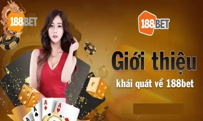 Giải đáp thắc mắc: 188Bet có hợp pháp không?