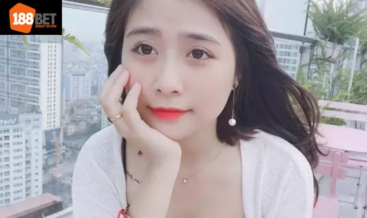 Thông tin về streamer Trần Thị Thanh Loan