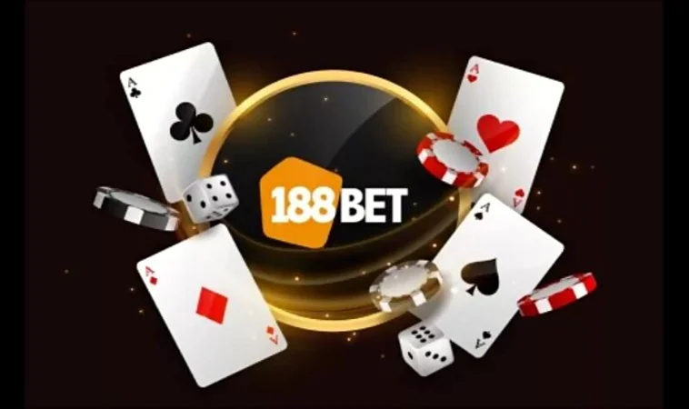 Tips truy cập đường dẫn vào nhà cái 188Bet nhanh gọn lẹ