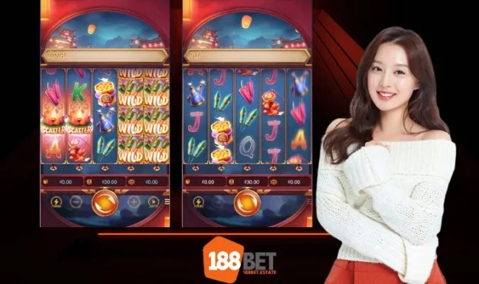 Kinh nghiệm vào 188bet chơi game Lễ Hội Pháo Hoa không phải ai cũng biết